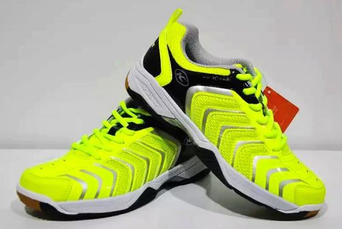 Chaussures de Badminton uniGenre KASON - Ref 841618