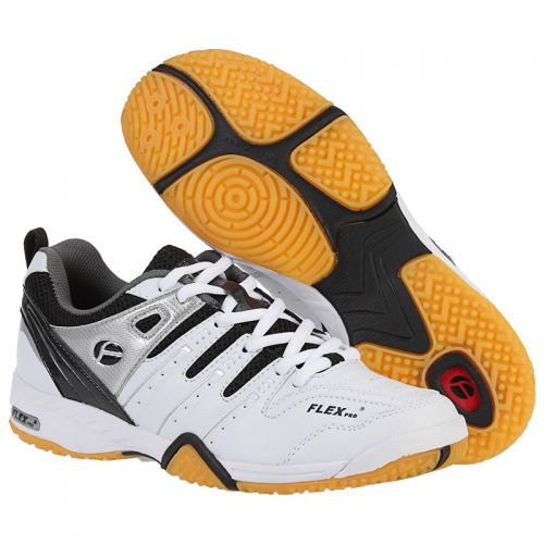  Chaussures de Badminton uniGenre FLEXPRO - Ref 841628