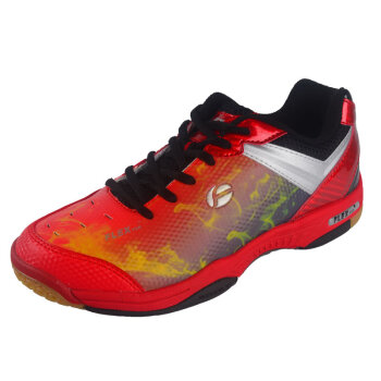 Chaussures de Badminton homme FLEXPRO - Ref 841629
