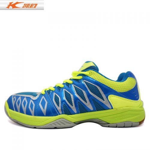  Chaussures de Badminton homme KASON - Ref 841634