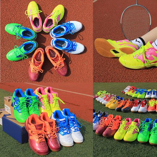  Chaussures de Badminton uniGenre VICTOR - Ref 841639