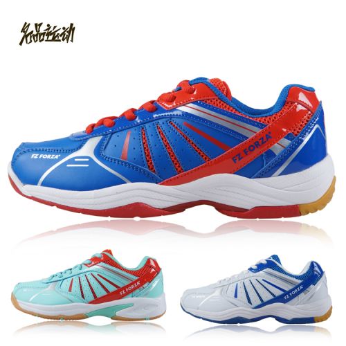 Chaussures de Badminton uniGenre FZ FORZA - Ref 841642