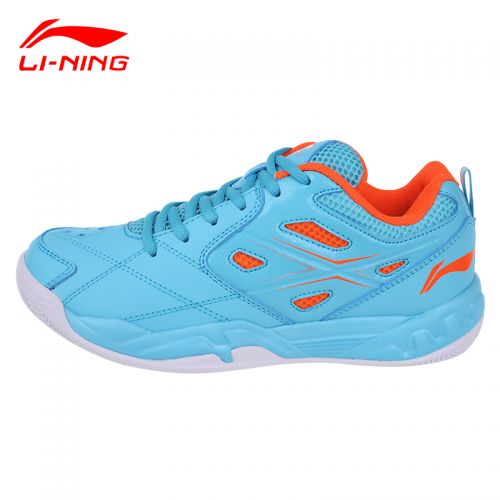  Chaussures de Badminton femme LINING - Ref 841655