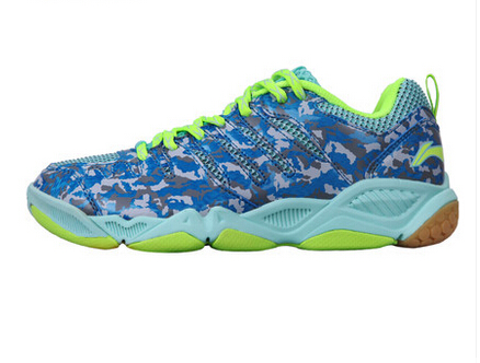  Chaussures de Badminton femme LINING - Ref 841657