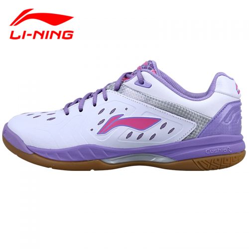  Chaussures de Badminton femme LINING - Ref 841659