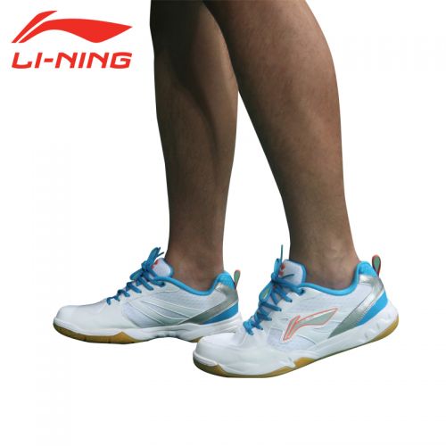  Chaussures de Badminton homme LINING - Ref 841660