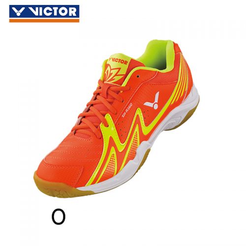  Chaussures de Badminton uniGenre VICTOR - Ref 841661