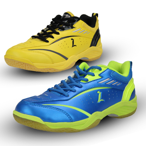  Chaussures de Badminton uniGenre ZJSTAR - Ref 841662