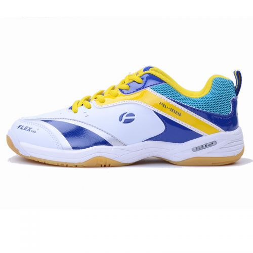  Chaussures de Badminton uniGenre FLEXPRO - Ref 841663