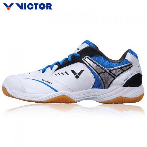  Chaussures de Badminton uniGenre VICTOR - Ref 841669