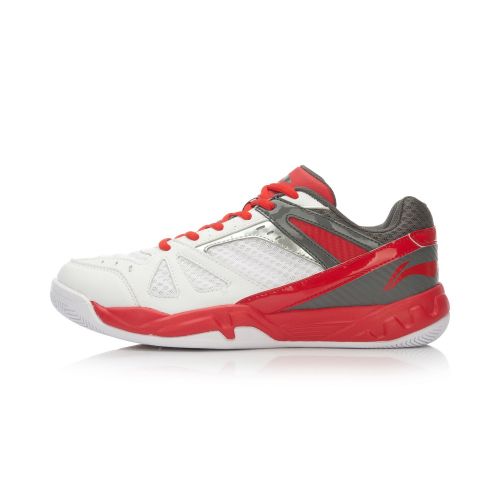  Chaussures de Badminton homme LINING - Ref 841683