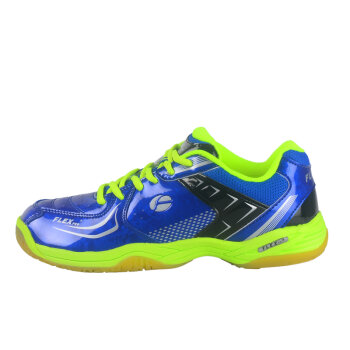 Chaussures de Badminton homme FLEXPRO - Ref 841698