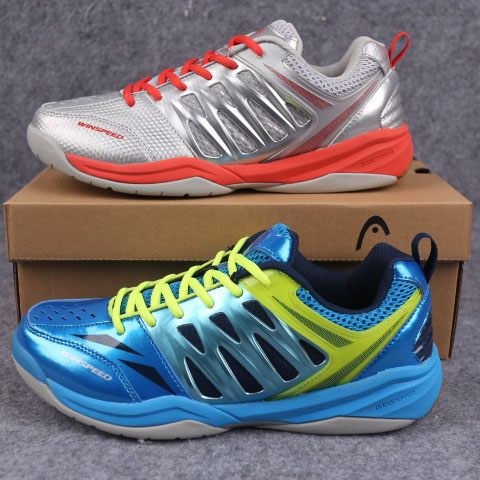 Chaussures de Badminton homme - Ref 841708