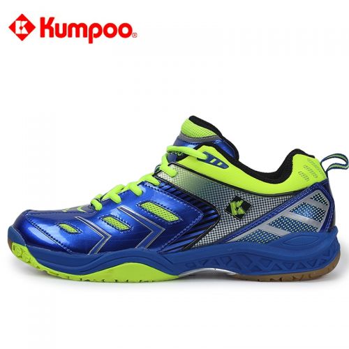  Chaussures de Badminton uniGenre KUMPOO - Ref 841709