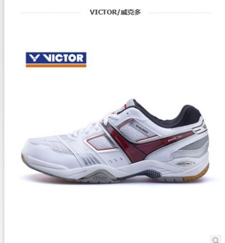  Chaussures de Badminton uniGenre VICTOR - Ref 841711