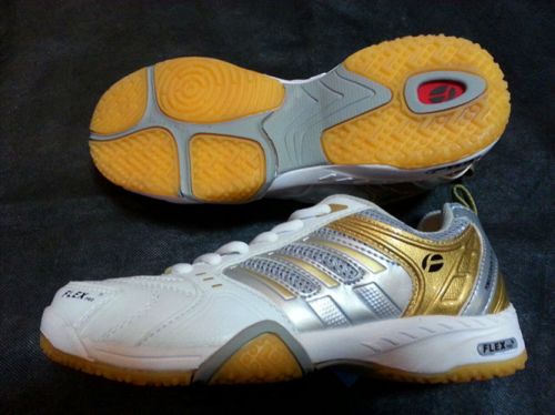 Chaussures de Badminton uniGenre - Ref 841718