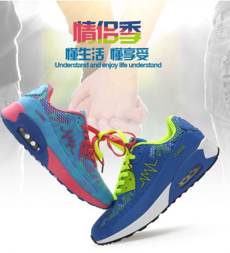  Chaussures de Badminton uniGenre - Ref 841721