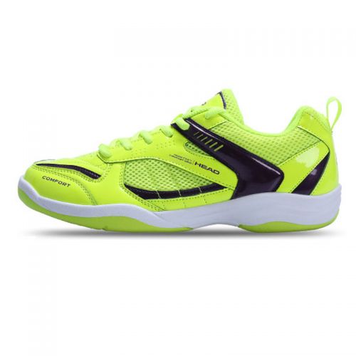  Chaussures de Badminton uniGenre HEAD - Ref 841723