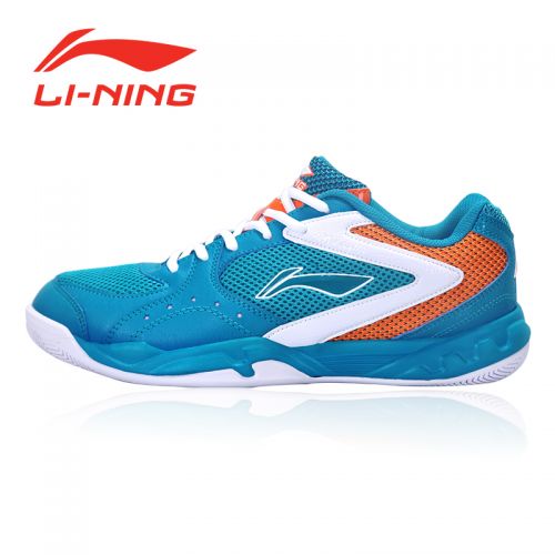  Chaussures de Badminton homme LINING - Ref 841724