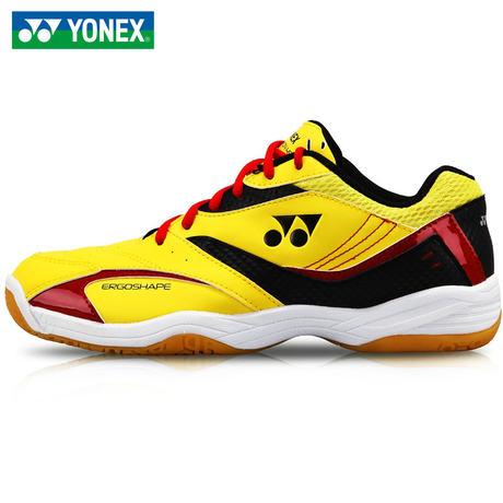  Chaussures de Badminton uniGenre YONEX - Ref 841737