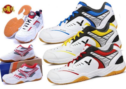 Chaussures de Badminton 841742