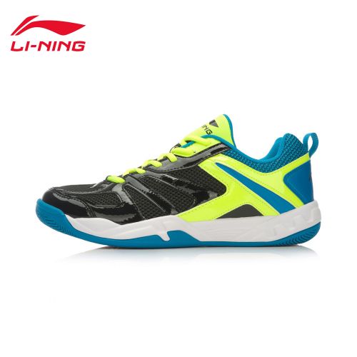  Chaussures de Badminton homme LINING - Ref 841750
