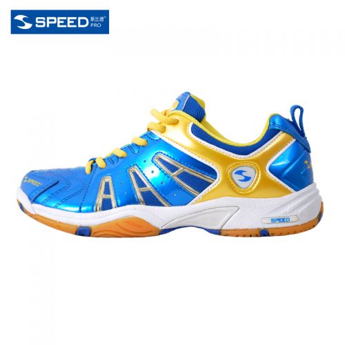  Chaussures de Badminton uniGenre - Ref 841753