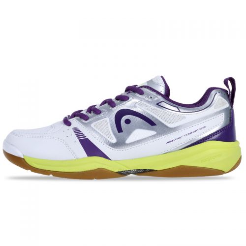  Chaussures de Badminton uniGenre HEAD - Ref 841765