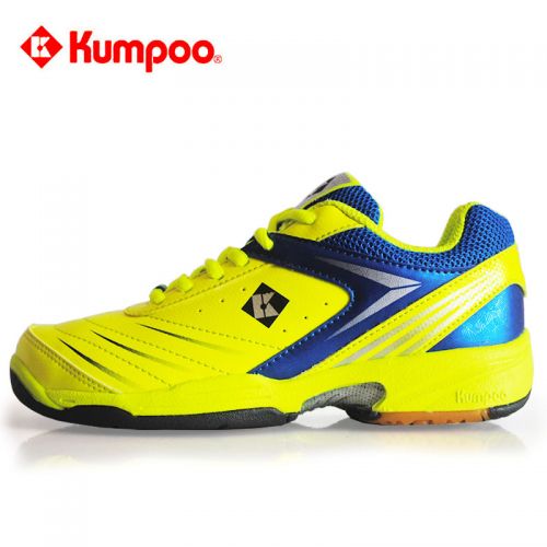  Chaussures de Badminton uniGenre KUMPOO - Ref 841769