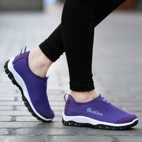 Chaussures de Badminton uniGenre - Ref 841777