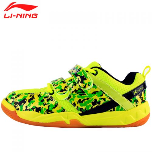 Chaussures de Badminton enfant LINING - Ref 841782