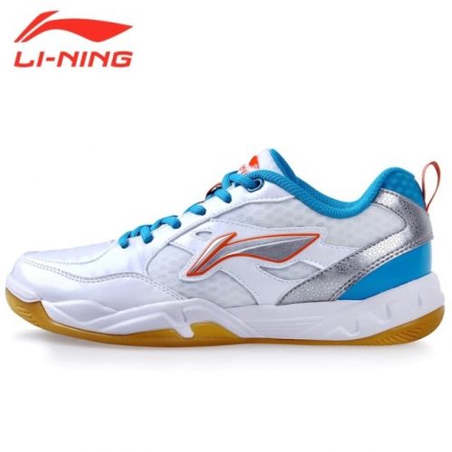  Chaussures de Badminton homme LINING - Ref 841783