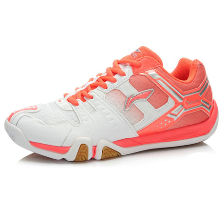 Chaussures de Badminton femme LINING - Ref 841788