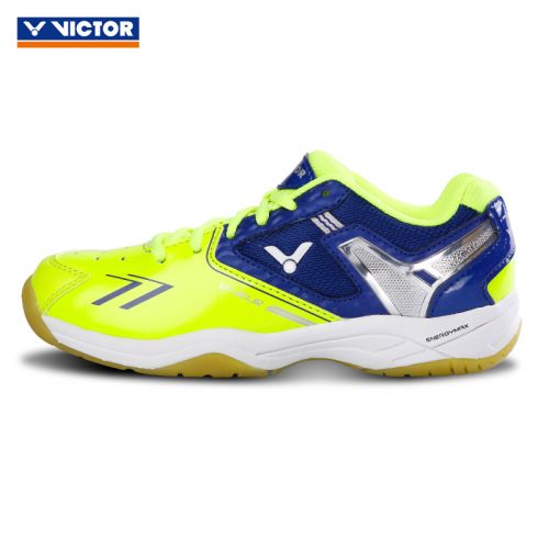  Chaussures de Badminton uniGenre VICTOR - Ref 841801