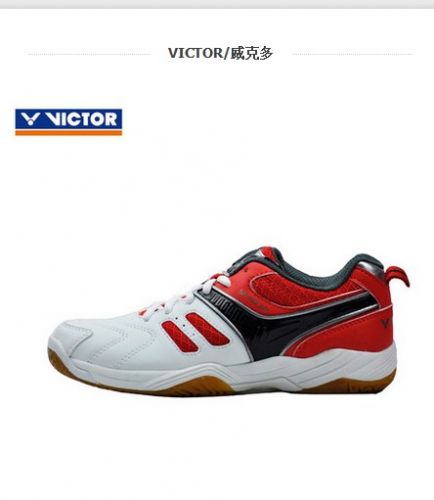  Chaussures de Badminton uniGenre VICTOR - Ref 841808