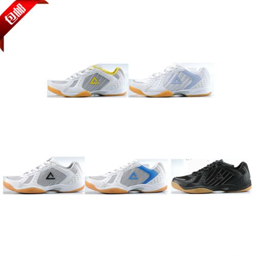  Chaussures de Badminton uniGenre PEAK - Ref 841817