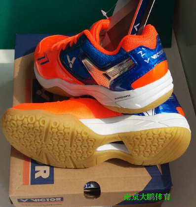  Chaussures de Badminton uniGenre VICTOR - Ref 841826