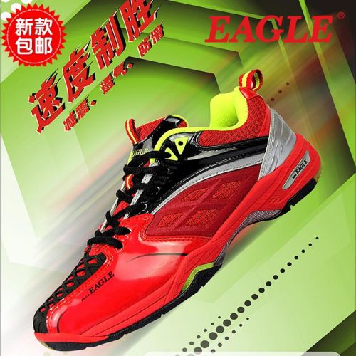  Chaussures de Badminton uniGenre EAGLE - Ref 841839