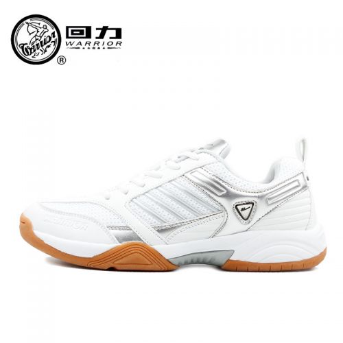  Chaussures de Badminton uniGenre WARRIOR - Ref 841841