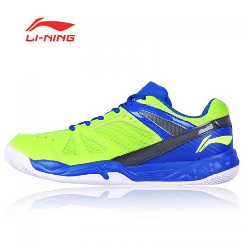  Chaussures de Badminton homme LINING - Ref 841844