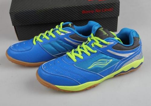 Chaussures de Badminton homme - Ref 841847