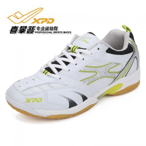 Chaussures de Badminton uniGenre SPANRDE - Ref 841850