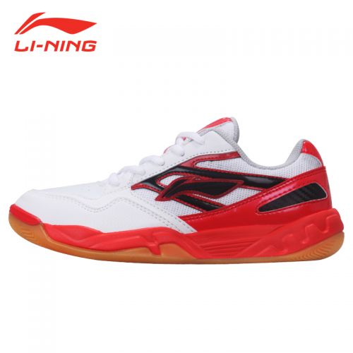  Chaussures de Badminton femme LINING - Ref 841852