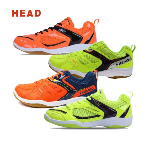  Chaussures de Badminton uniGenre HEAD - Ref 841854