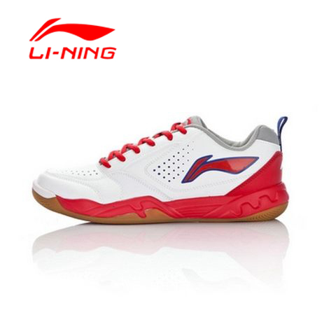  Chaussures de Badminton homme LINING - Ref 841857