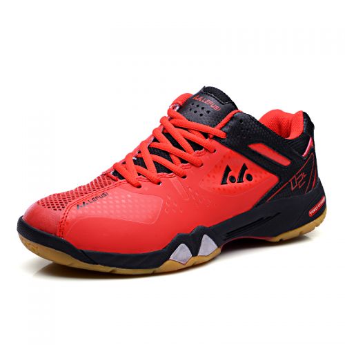  Chaussures de Badminton homme Lei Fusi - Ref 841858