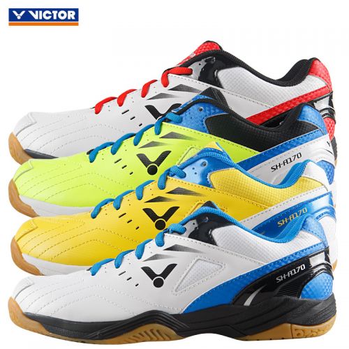  Chaussures de Badminton uniGenre VICTOR - Ref 841865