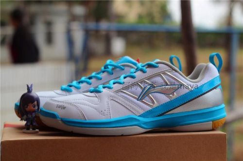 Chaussures de Badminton homme LINING - Ref 841867