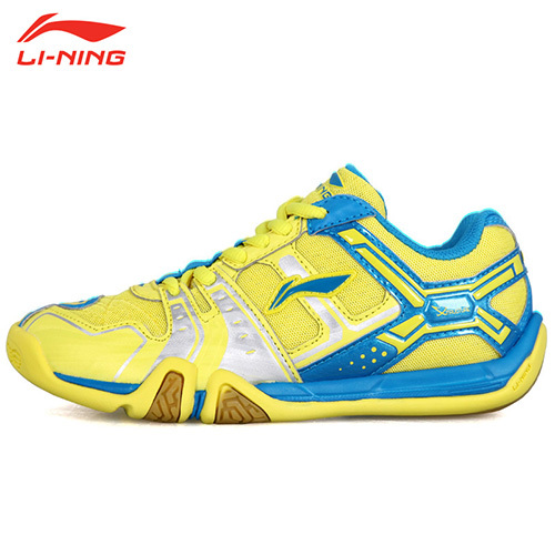  Chaussures de Badminton uniGenre LINING - Ref 841869