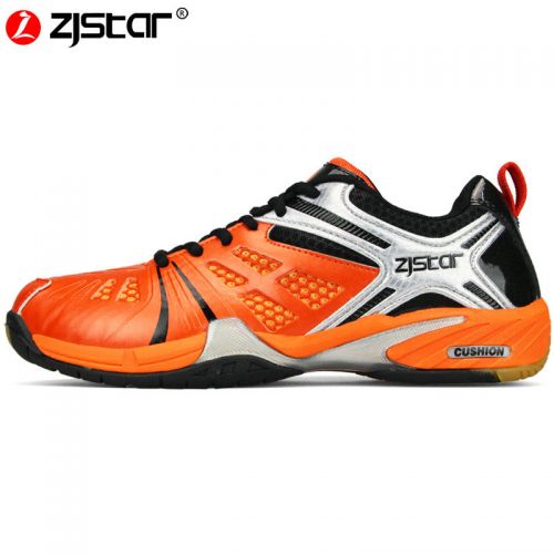  Chaussures de Badminton uniGenre ZJSTAR - Ref 841873